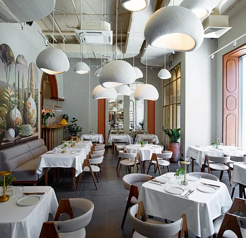 Picco Ristorante