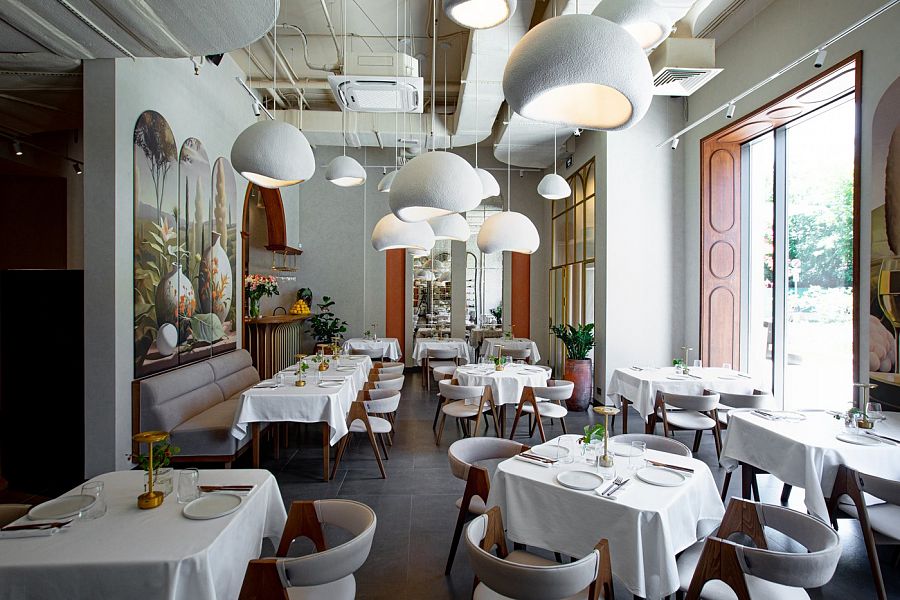 Picco Ristorante - фотография № 3