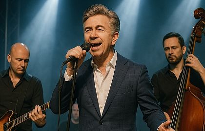 Валерий Сюткин и Рок-н-ролл Бэнд