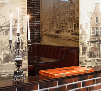 Main Street cafe / Мейн Стрит Кафе фото 6