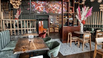 Lark Cafe фото 3