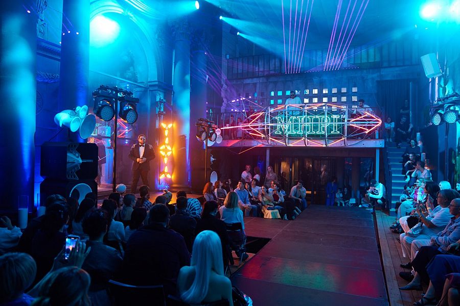 Flava Event Dom - фотография № 7