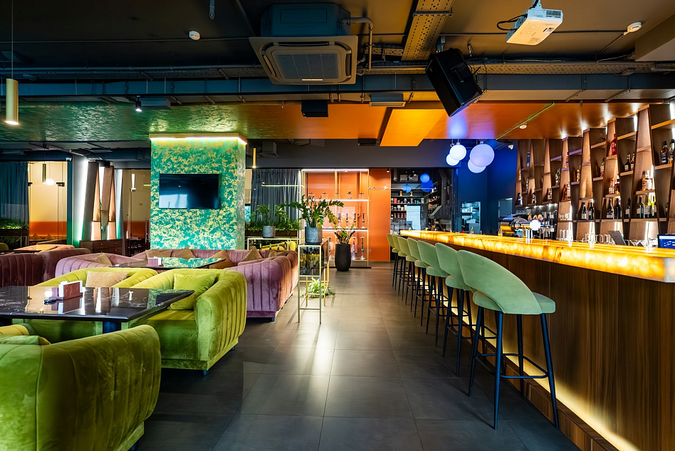 Amara Platinum фото 21