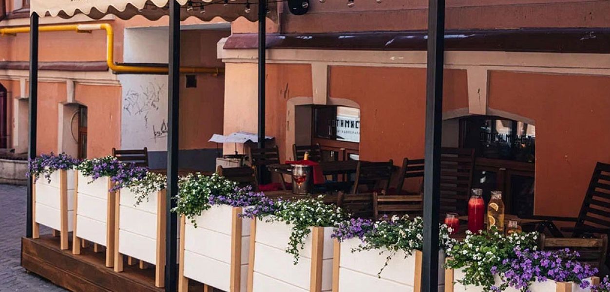 Single Wine Bar - фотография № 8