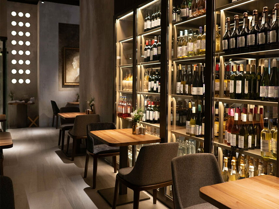 La Riva - фотография № 2