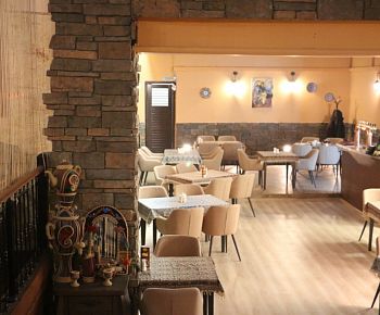 Shandiz / Шандиз (закрыт)