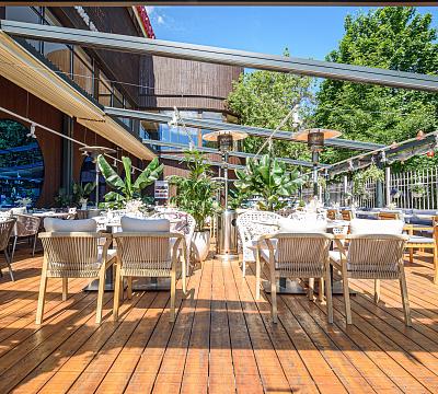 Atlantica Seafood