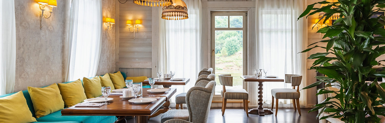 Ponton / Понтон