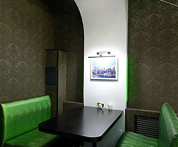 Мегаполис (закрыт)