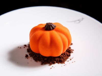 Новое осенне-зимнее меню в отеле «Балчуг Кемпински»