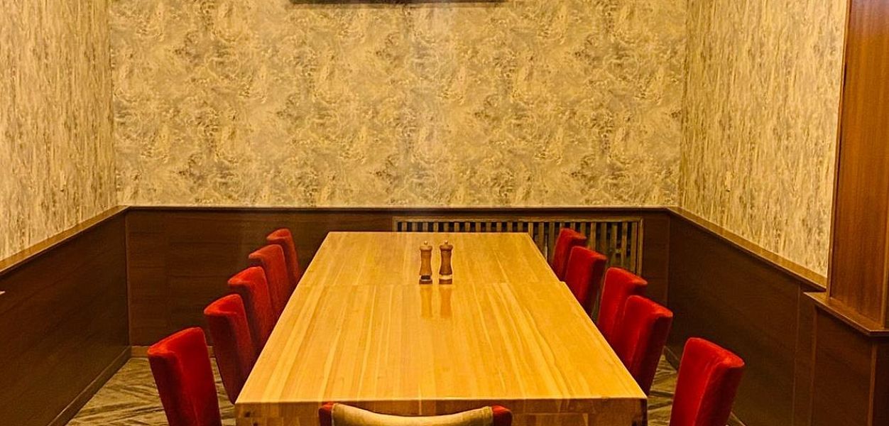 Cheff Kebab House - фотография № 8