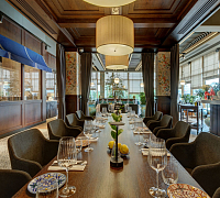 Grande Osteria фото 3