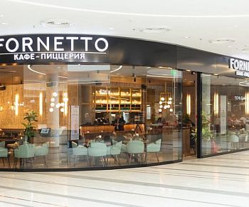 Trattoria Fornetto Comcity