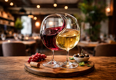 Винная дегустация