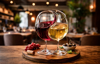 Винная дегустация