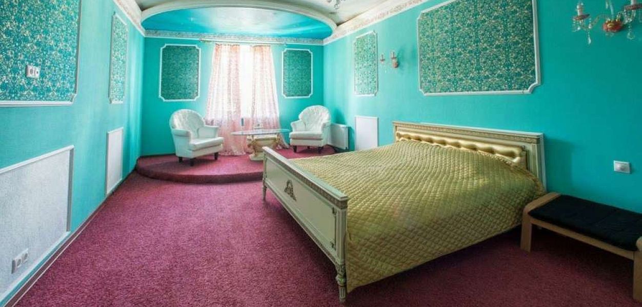 Monte Resort Крекшино - фотография № 6