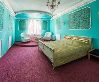 Monte Resort Крекшино