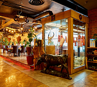 Chef steak house фото 4