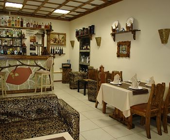 У Михалыча (Открытое ш.) (закрыт)