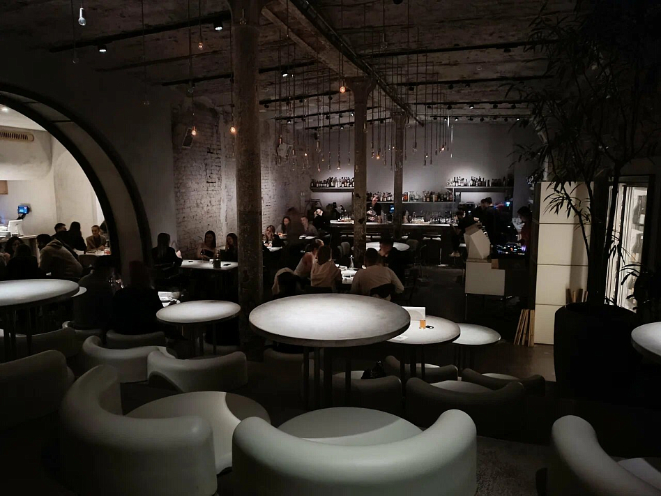 Soma - фотография № 5