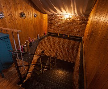 Forest lounge / Форест лаундж