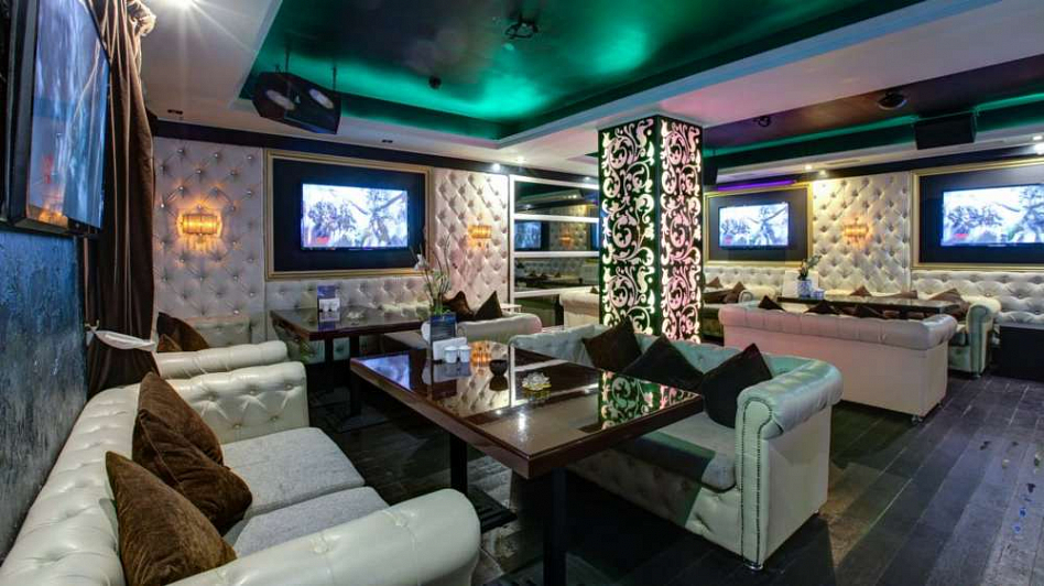 Shut Up, Karaoke Premium Club / Шат Ап (закрыт) - фотография № 1 (фото предоставлено заведением)