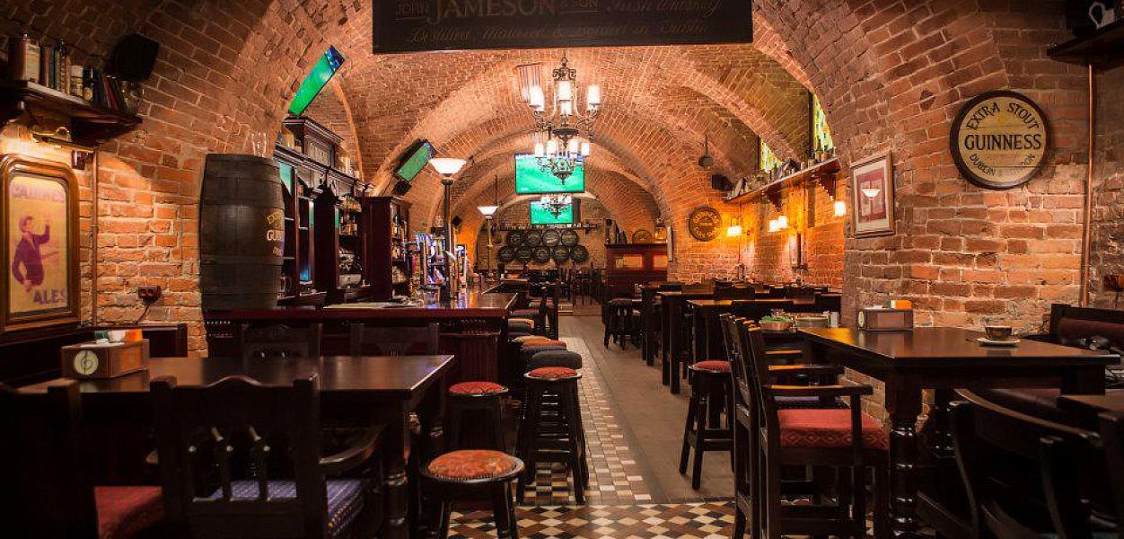 Tap&Barrel Pub / Тап энд Баррел Паб - фотография № 6