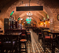 Tap&Barrel Pub / Тап энд Баррел Паб фото 6