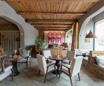 Ёшки Матрёшки