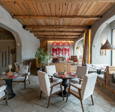 Ёшки Матрёшки