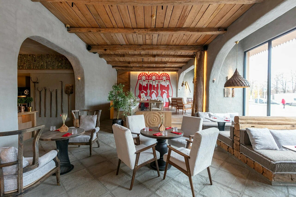 Ёшки Матрёшки - фотография № 6