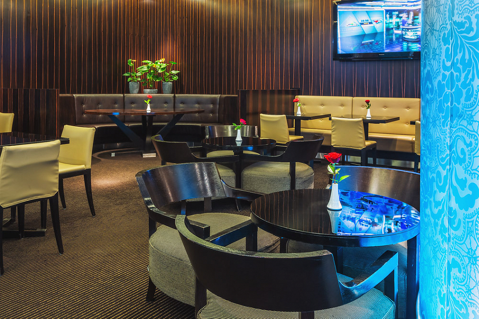 Piano Bar / Пиано Бар фото 20