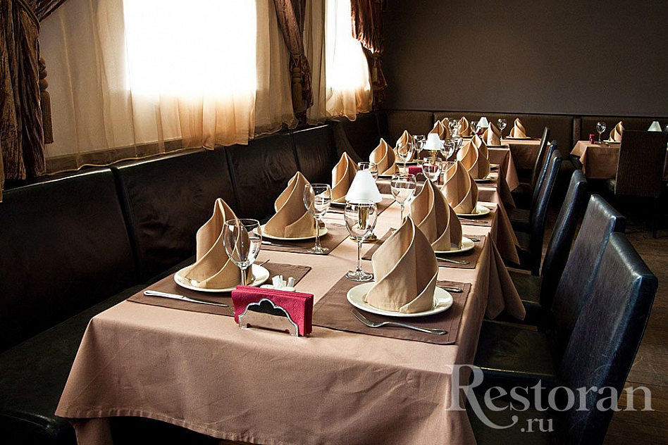 Beerhouse Moscow (закрыт) фото 20