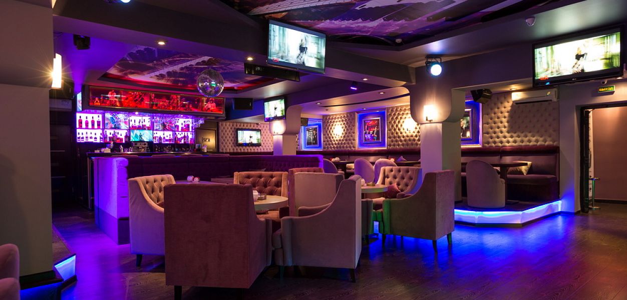 La Club and Karaoke (закрыт) - фотография № 5