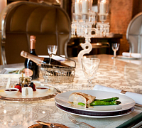 Cristal Room Baccarat фото 6