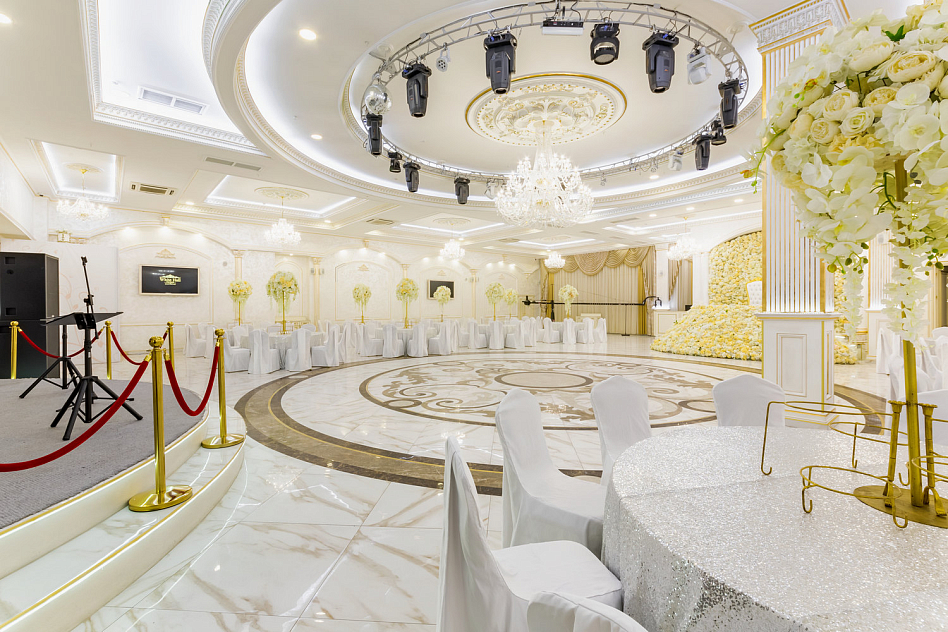 White Hall / Вайт Холл фото 35