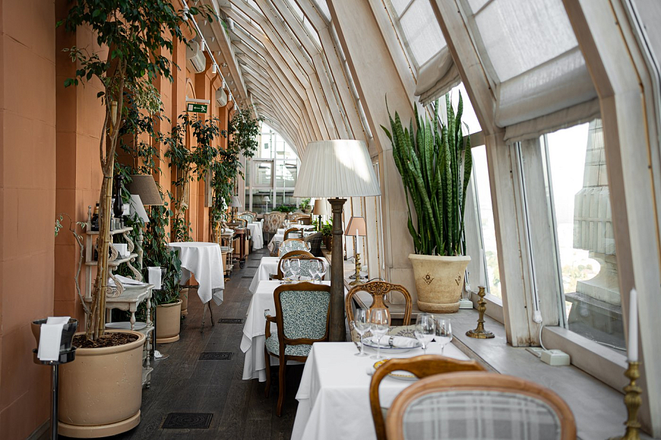 BUONO - фотография № 9