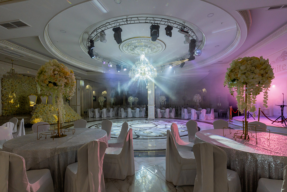 White Hall / Вайт Холл фото 57