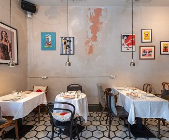 Мария Санта