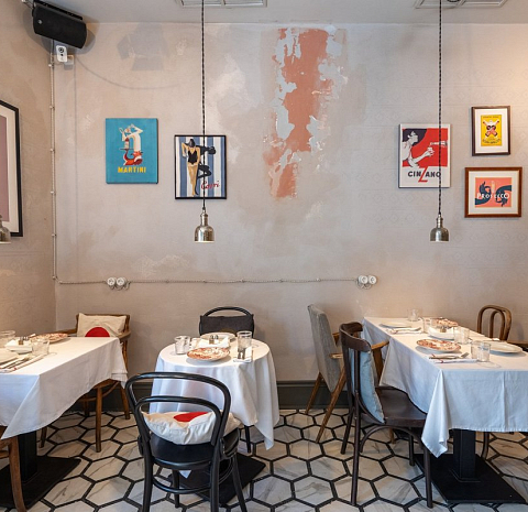 Мария Санта