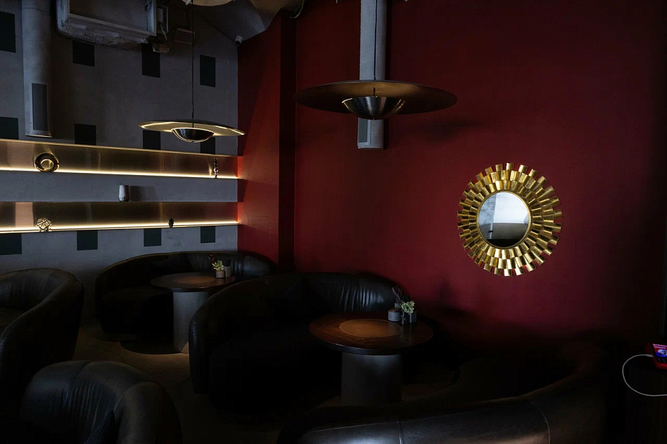 HookahPlace Wellton - метро народное ополчение