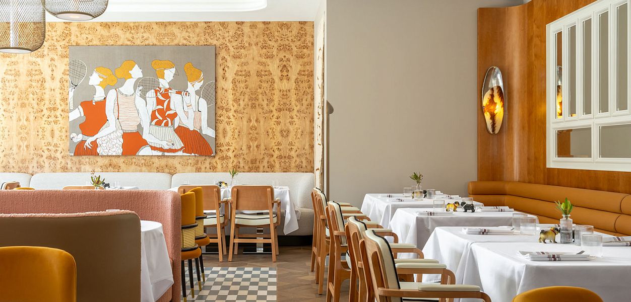 Buro Bistro - фотография № 4