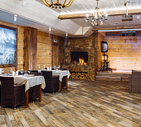 Chalet Country Club / Шале Кантри Клаб фото 5
