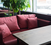 MOS lounge&bar (Мытищи) (закрыт) фото 7
