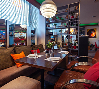 White Café (закрыт) фото 6
