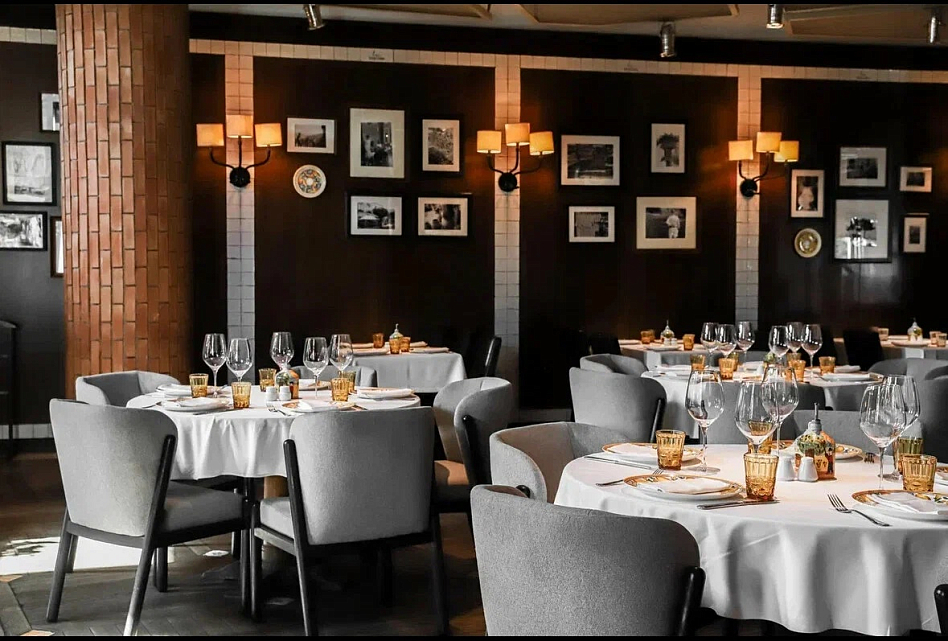 La Bottega Siciliana - кухня итальянская