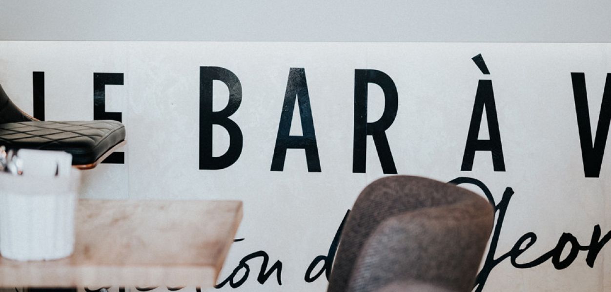 Le Bar a Vin (закрыт) - фотография № 4