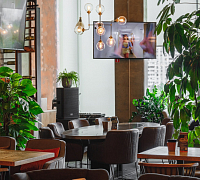 Bar BQ Cafe (закрыт) фото 6