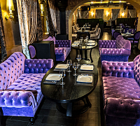 Graff Lounge / Графф Лаундж (закрыт) фото 5