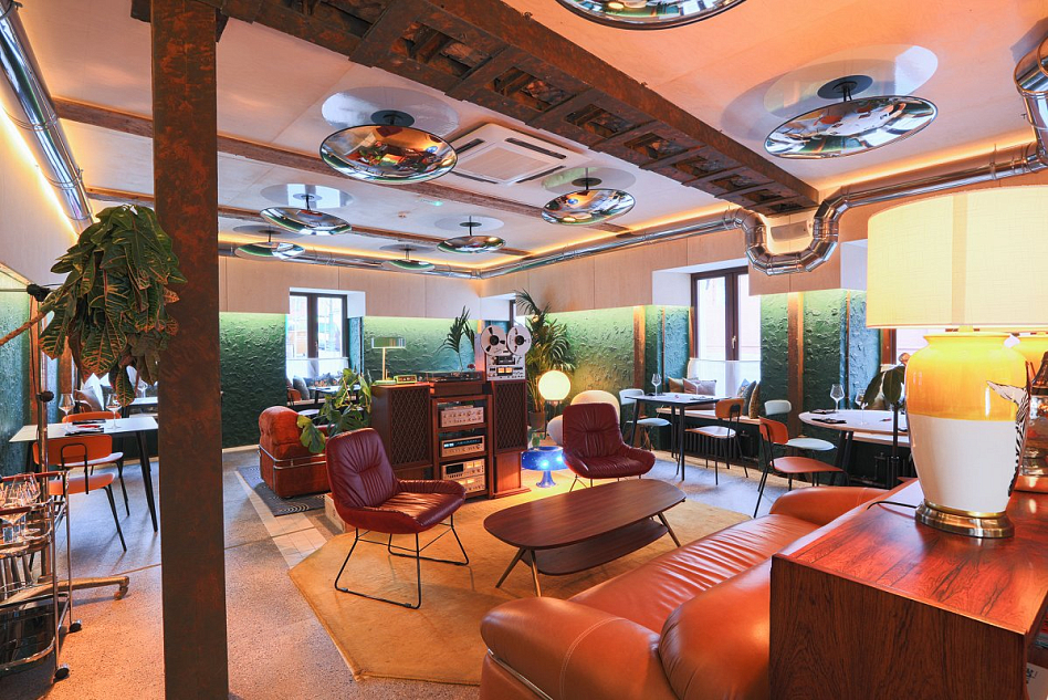 Piri Piri - фотография № 3